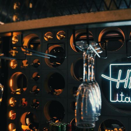 Karakoy Aparts Hotel - Special Category Istanbul Ngoại thất bức ảnh