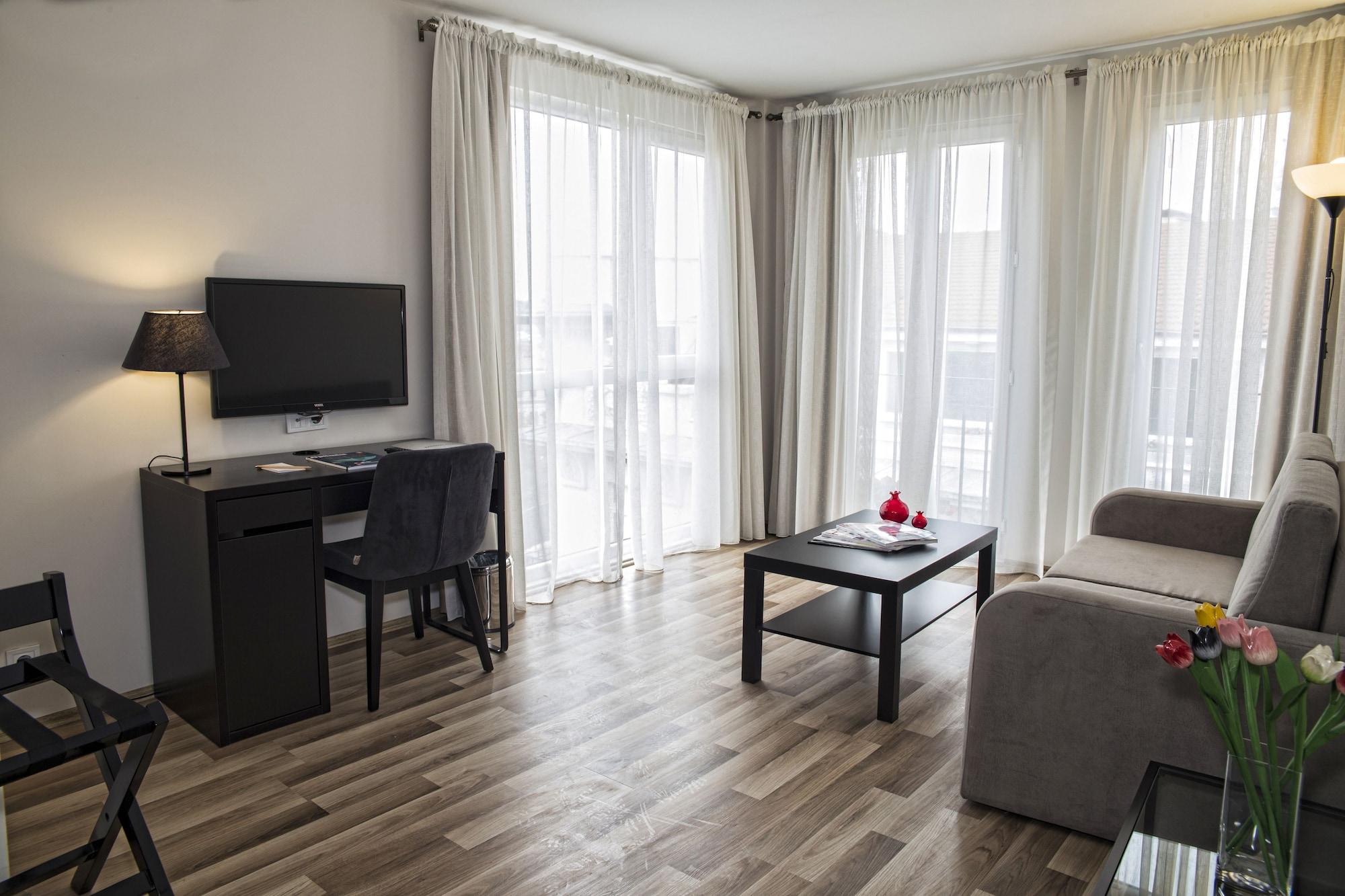 Karakoy Aparts Hotel - Special Category Istanbul Ngoại thất bức ảnh