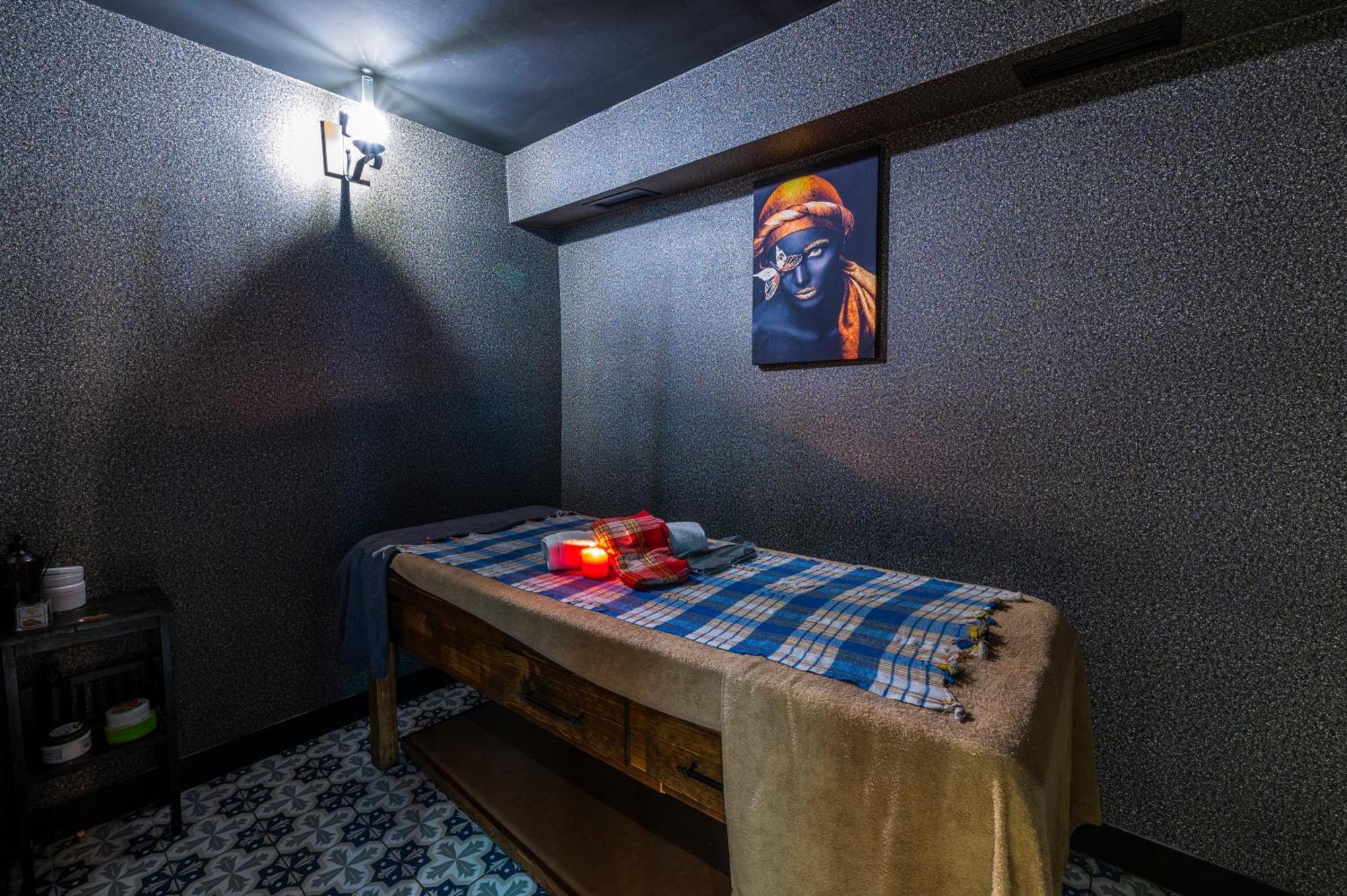 Karakoy Aparts Hotel - Special Category Istanbul Ngoại thất bức ảnh