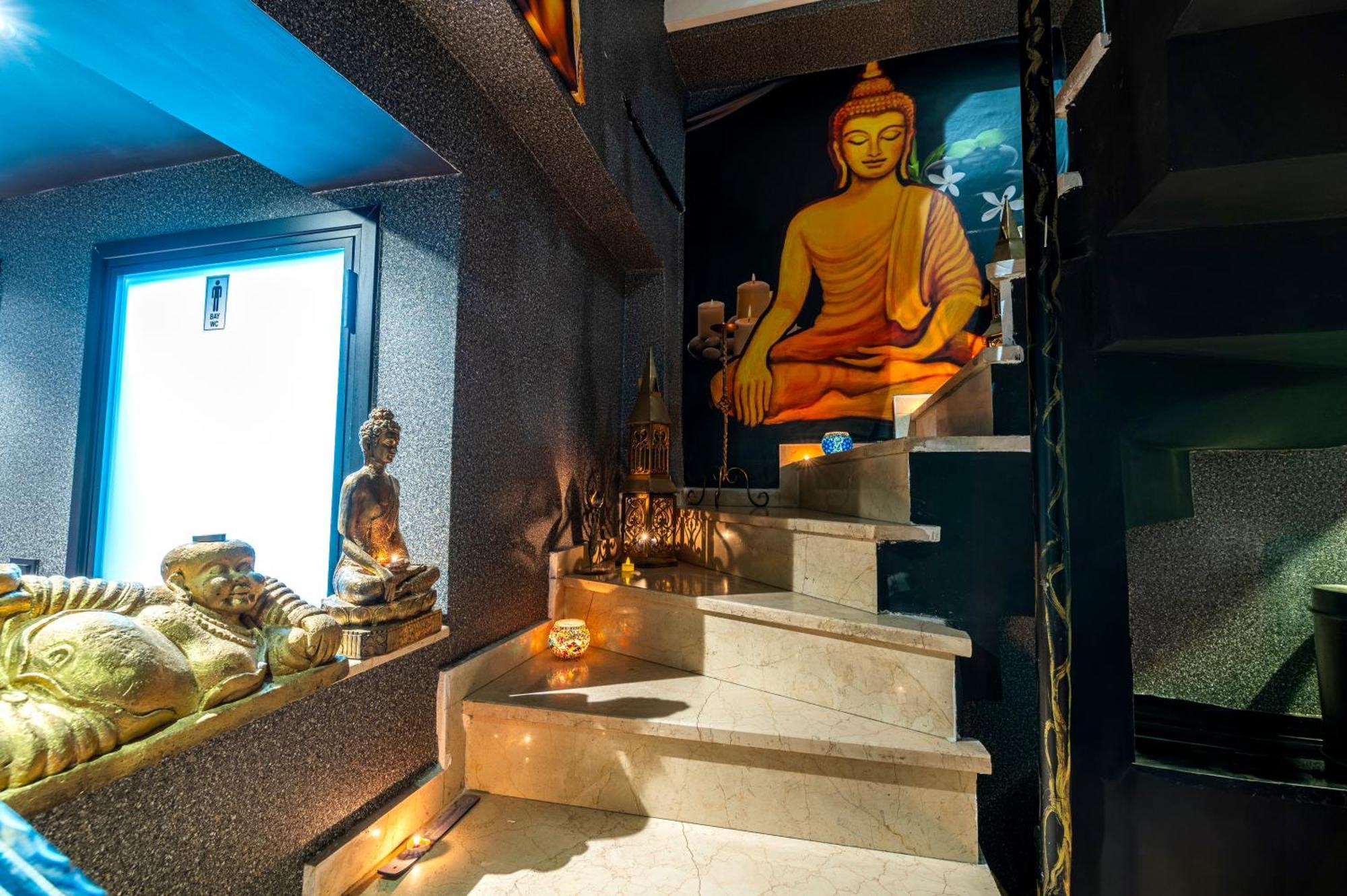 Karakoy Aparts Hotel - Special Category Istanbul Ngoại thất bức ảnh