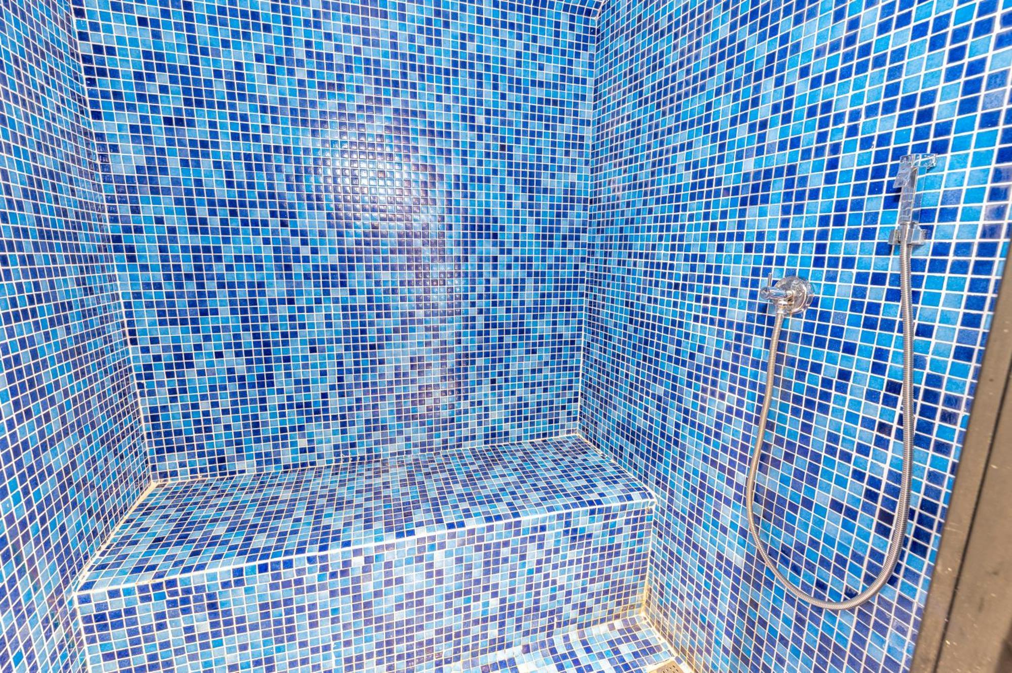 Karakoy Aparts Hotel - Special Category Istanbul Ngoại thất bức ảnh