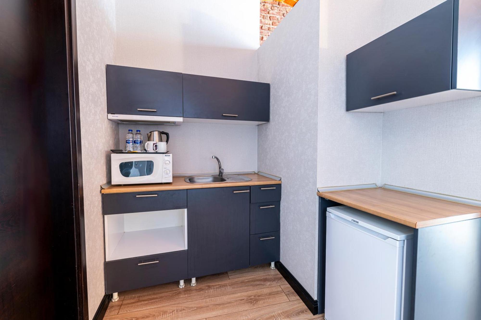 Karakoy Aparts Hotel - Special Category Istanbul Ngoại thất bức ảnh