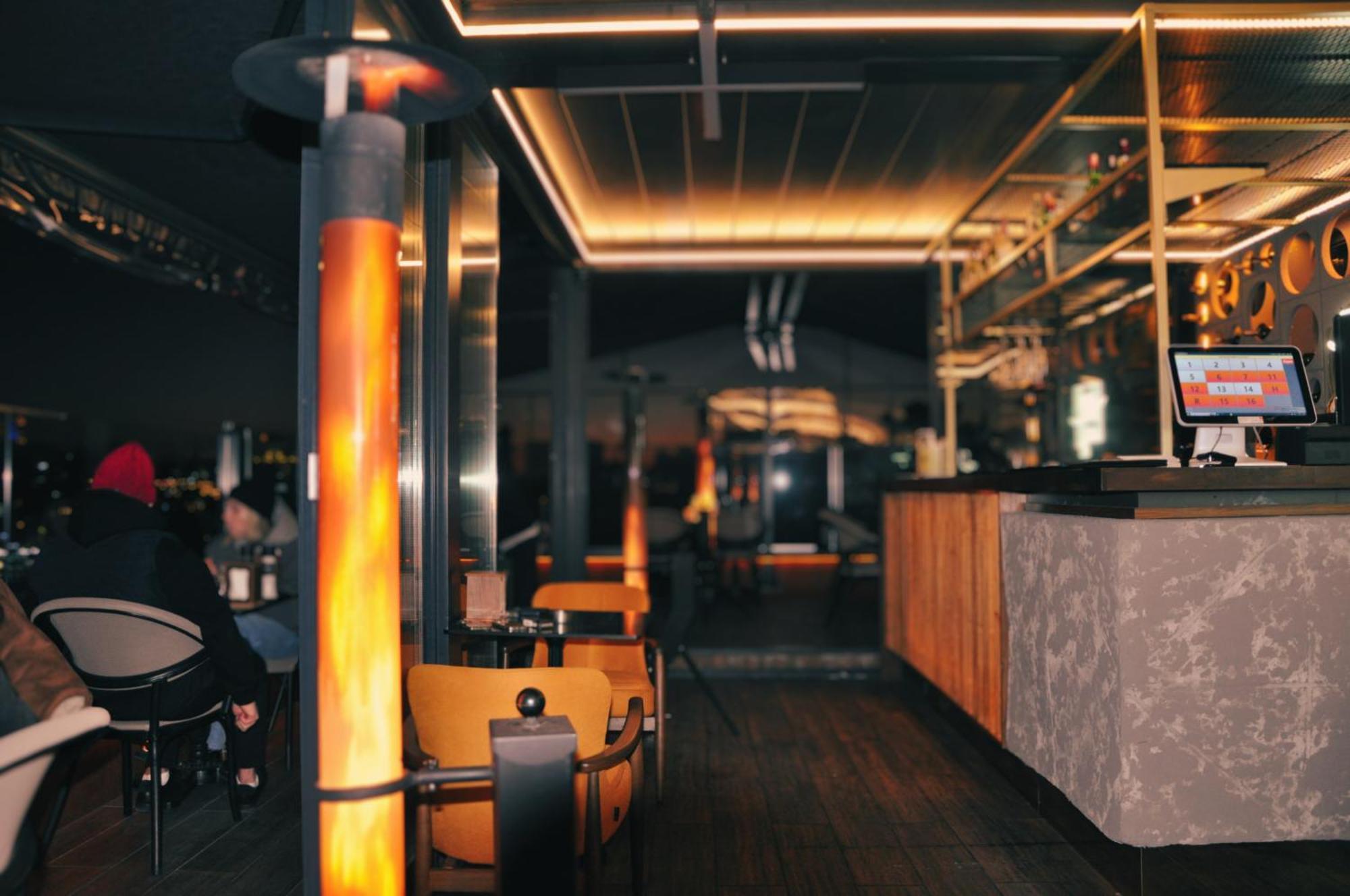 Karakoy Aparts Hotel - Special Category Istanbul Ngoại thất bức ảnh