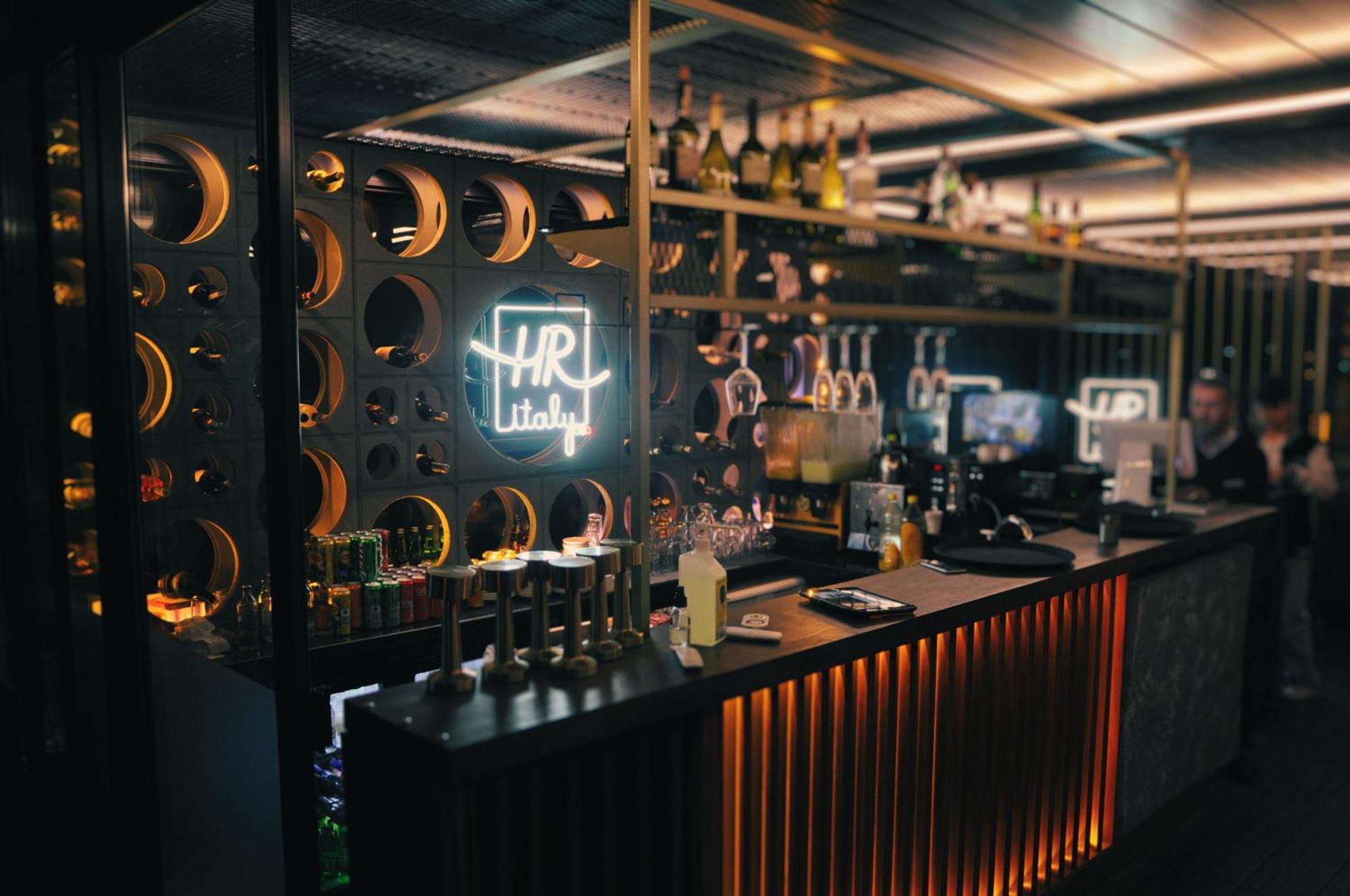 Karakoy Aparts Hotel - Special Category Istanbul Ngoại thất bức ảnh